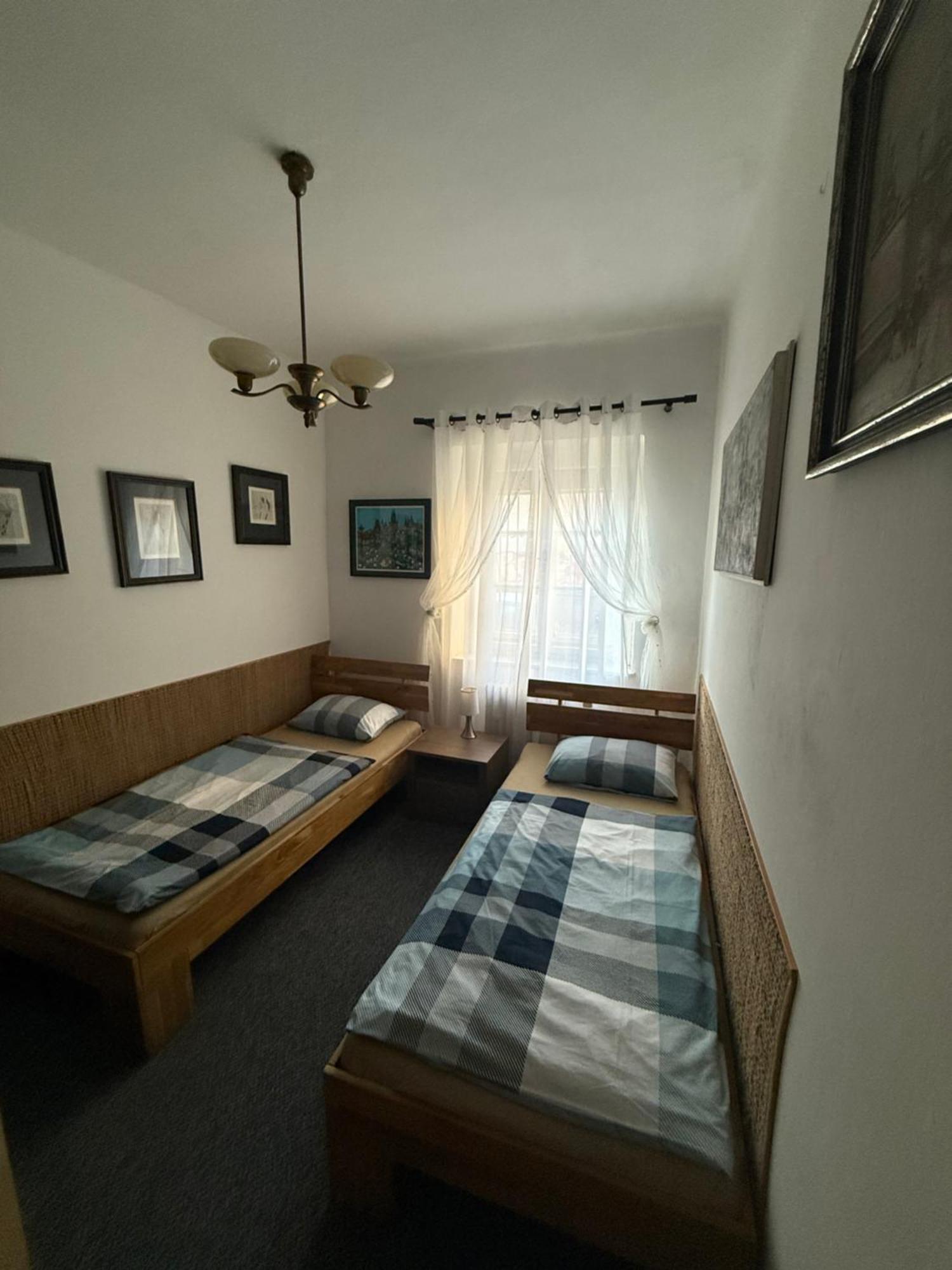 Apartments & Restaurant Tkalcovsky Dvur — Photos 1